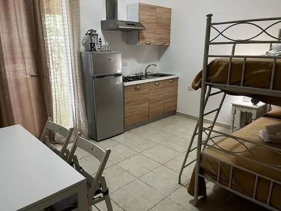 Deluxe Apart Daire