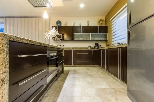Luxury Apart Daire, 2 Yatak Odası, Havuz Manzaralı, Havuz Kenarı