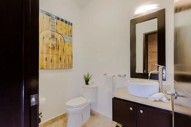 Luxury Apart Daire, 2 Yatak Odası, Havuz Manzaralı, Havuz Kenarı