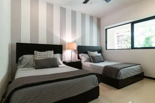 Daire, 2 Yatak Odası, Sigara İçilmez