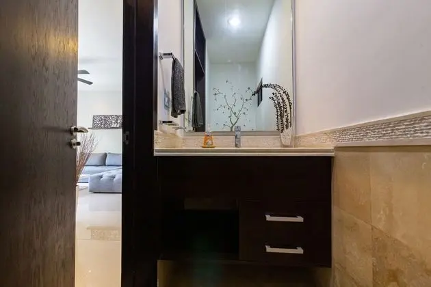Daire, 2 Yatak Odası, Sigara İçilmez