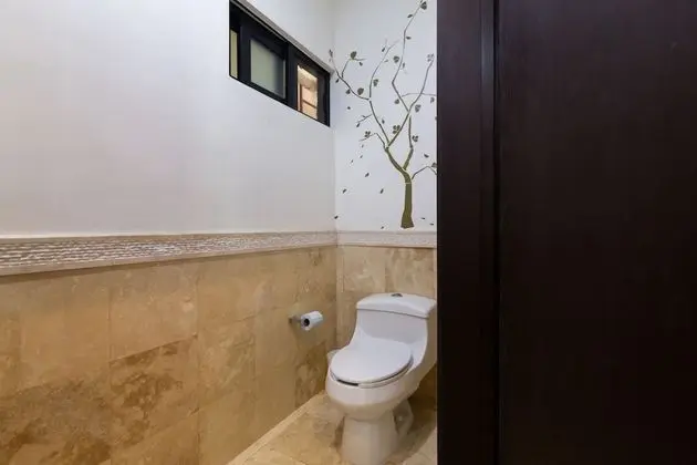Daire, 2 Yatak Odası, Sigara İçilmez