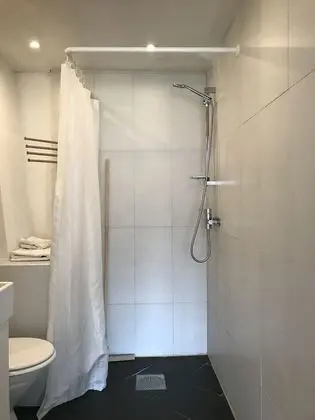 Family Oda, Özel Banyo