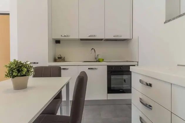 Apart Daire, 1 Yatak Odası