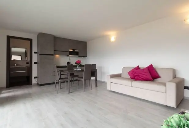 Apart Daire, 1 Yatak Odası