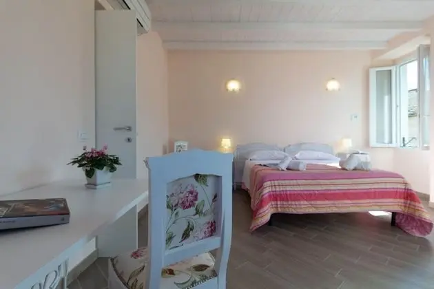 Family Oda, 2 Yatak Odası