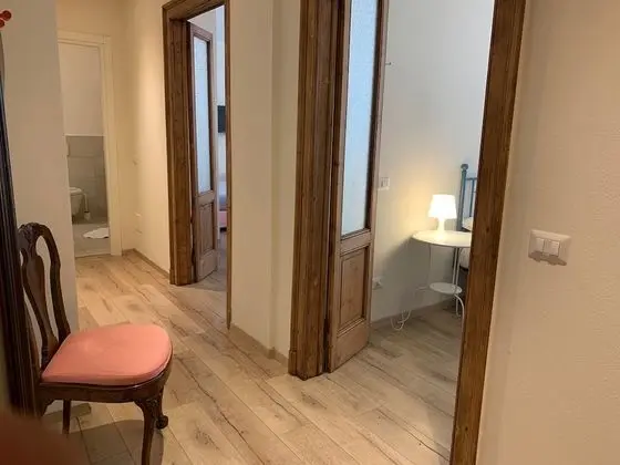 Family Oda, 2 Yatak Odası