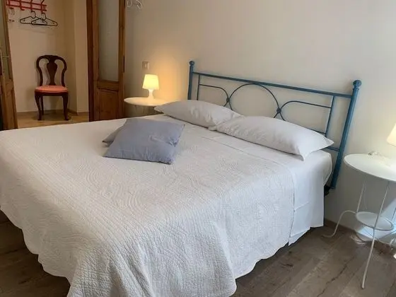 Family Oda, 2 Yatak Odası