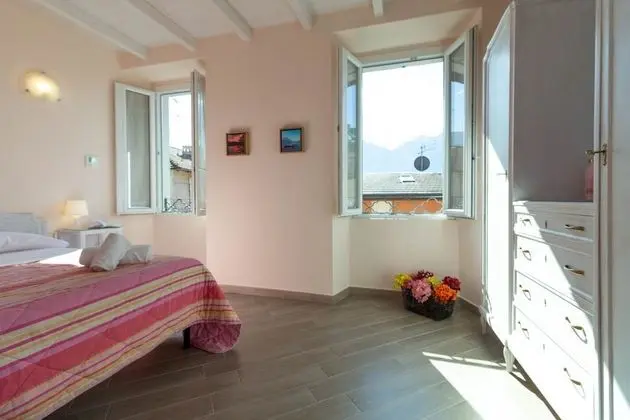 Family Oda, 2 Yatak Odası