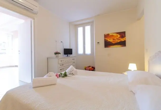 Family Oda, 2 Yatak Odası