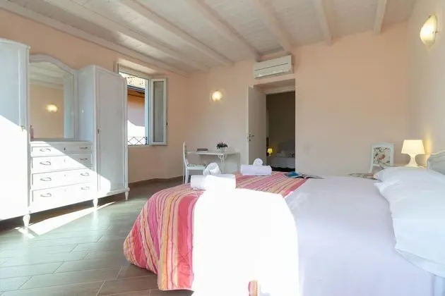 Family Oda, 2 Yatak Odası