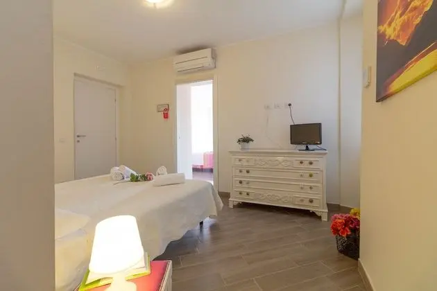 Family Oda, 2 Yatak Odası