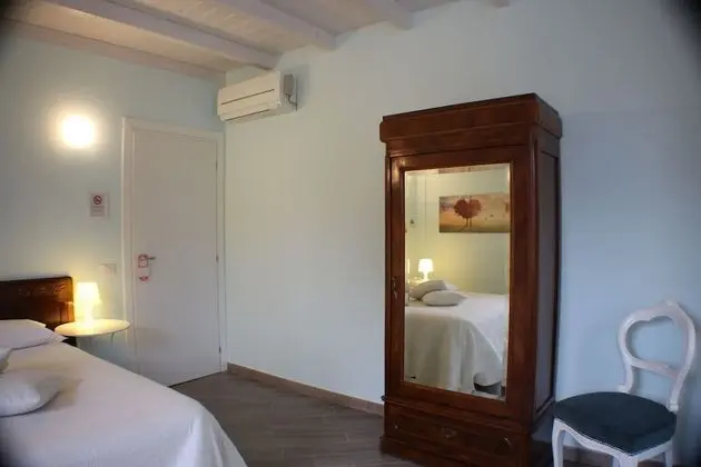 Family Oda, 2 Yatak Odası