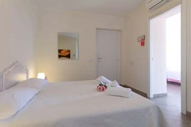 Family Oda, 2 Yatak Odası