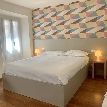 Family Oda, 2 Yatak Odası