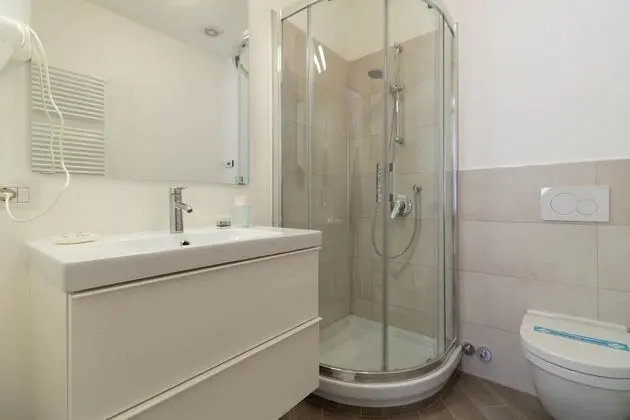 Family Oda, 2 Yatak Odası