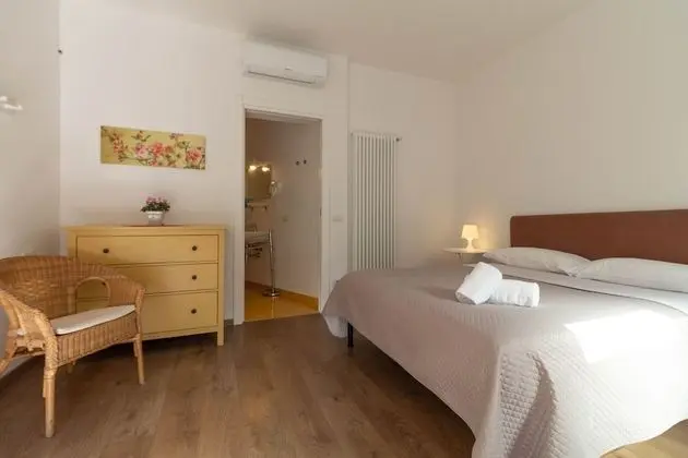 Standard Tek Büyük Yataklı Oda, Banyolu/Duşlu