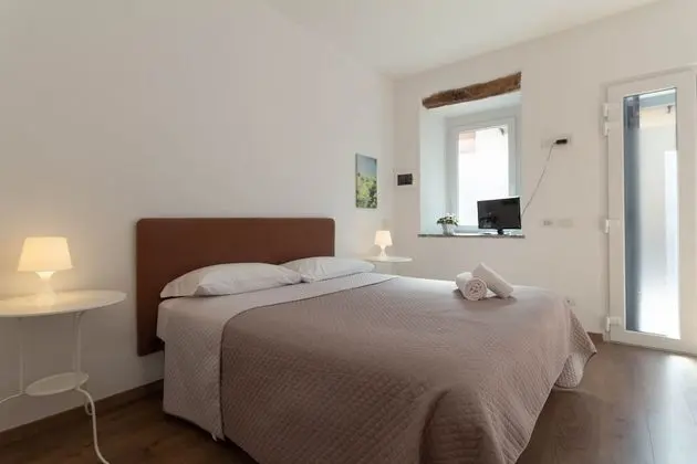 Standard Tek Büyük Yataklı Oda, Banyolu/Duşlu