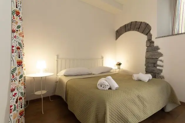 Standard Tek Büyük Yataklı Oda, Banyolu/Duşlu