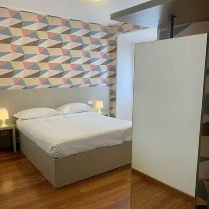 Standard Tek Büyük Yataklı Oda, Banyolu/Duşlu