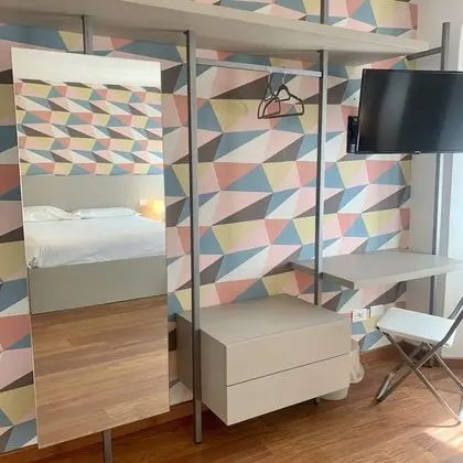 Standard Tek Büyük Yataklı Oda, Banyolu/Duşlu