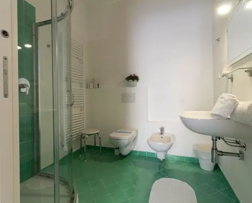 Standard Tek Büyük Yataklı Oda, Banyolu/Duşlu