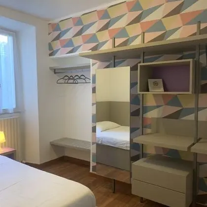 Standard Tek Kişilik Oda, Banyolu/Duşlu