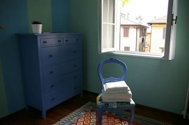 Standard Tek Kişilik Oda, Banyolu/Duşlu