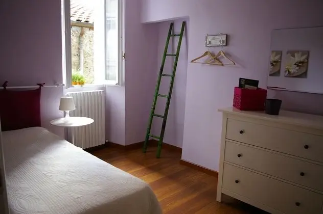 Standard Tek Kişilik Oda, Banyolu/Duşlu