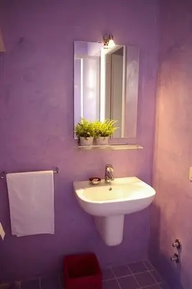 Standard Tek Kişilik Oda, Banyolu/Duşlu