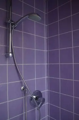 Standard Tek Kişilik Oda, Banyolu/Duşlu