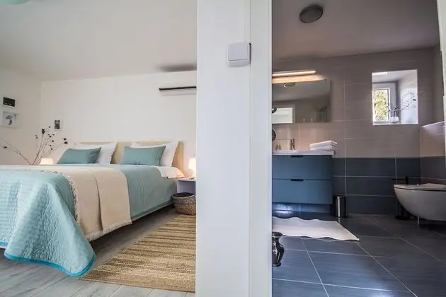 Family Villa