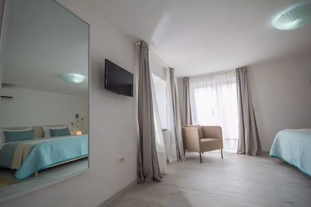 Family Villa