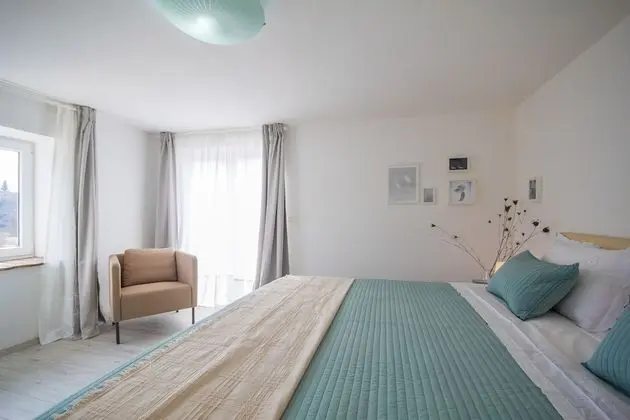 Family Villa