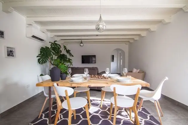 Family Villa