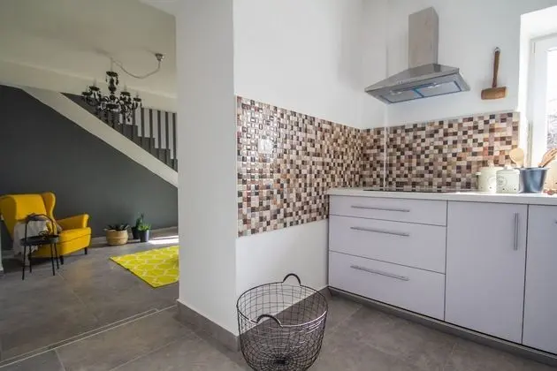 Family Villa