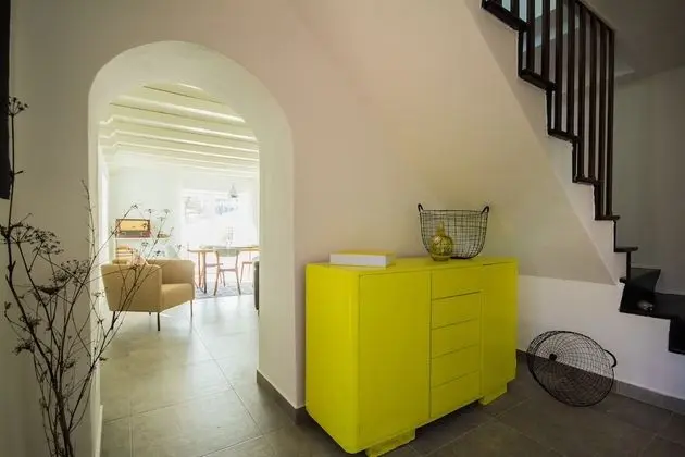 Family Villa