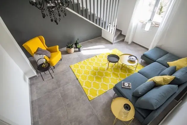 Family Villa