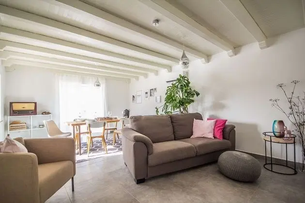 Family Villa