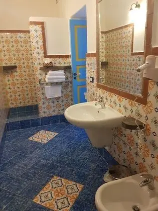 Classic Tek Büyük veya İki Ayrı Yataklı Oda, 1 Yatak Odası