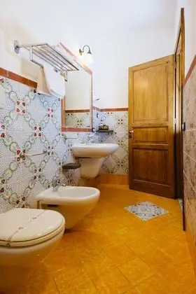 Classic Tek Büyük veya İki Ayrı Yataklı Oda, 1 Yatak Odası