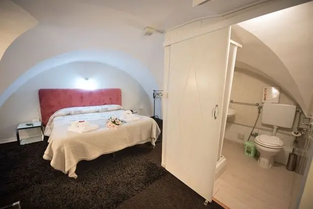 Dört Kişilik Oda