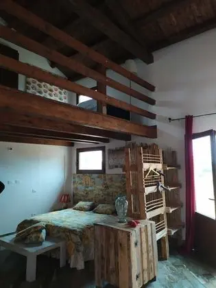 Superior Dubleks, Birden Çok Yatak