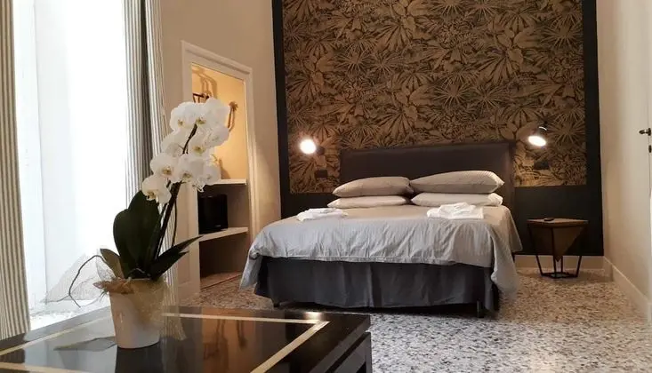 Deluxe Tek Büyük Yataklı Oda, Balkon