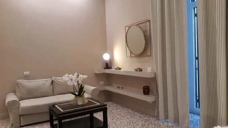 Deluxe Tek Büyük Yataklı Oda, Balkon