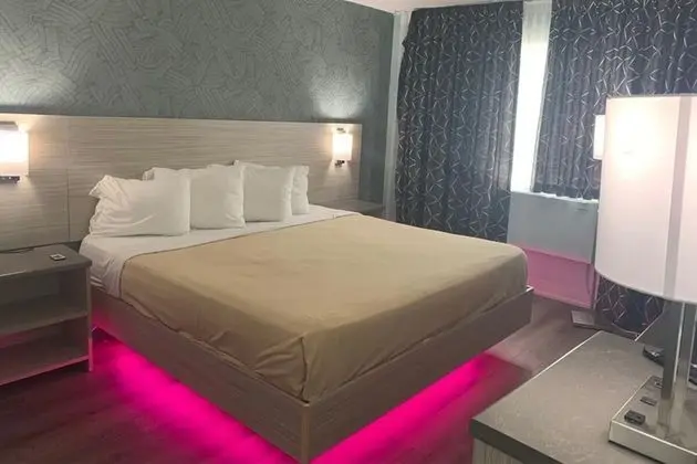 Comfort Tek Kişilik Oda