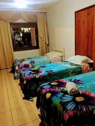 Executive Ortak Ranzalı Oda, Şehir Manzaralı