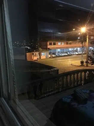 Executive Ortak Ranzalı Oda, Şehir Manzaralı