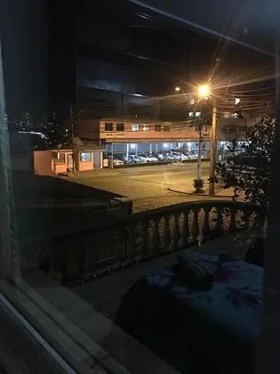 Executive Ortak Ranzalı Oda, Şehir Manzaralı