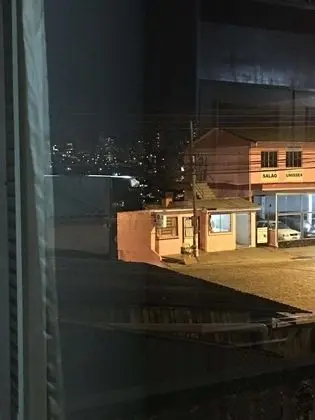 Executive Ortak Ranzalı Oda, Şehir Manzaralı